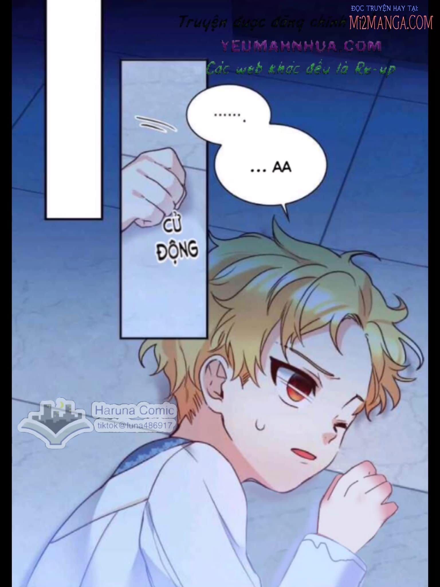 Sinh Đôi Xuyên Không Chapter 85.5 - 23