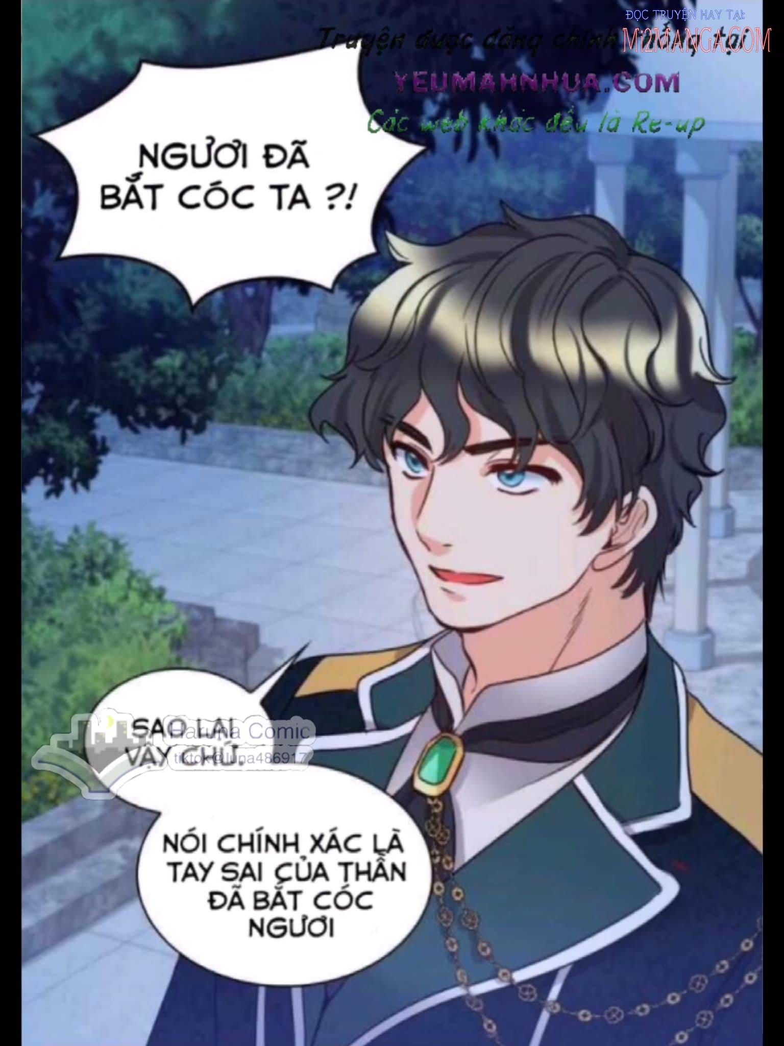 Sinh Đôi Xuyên Không Chapter 85.5 - 27