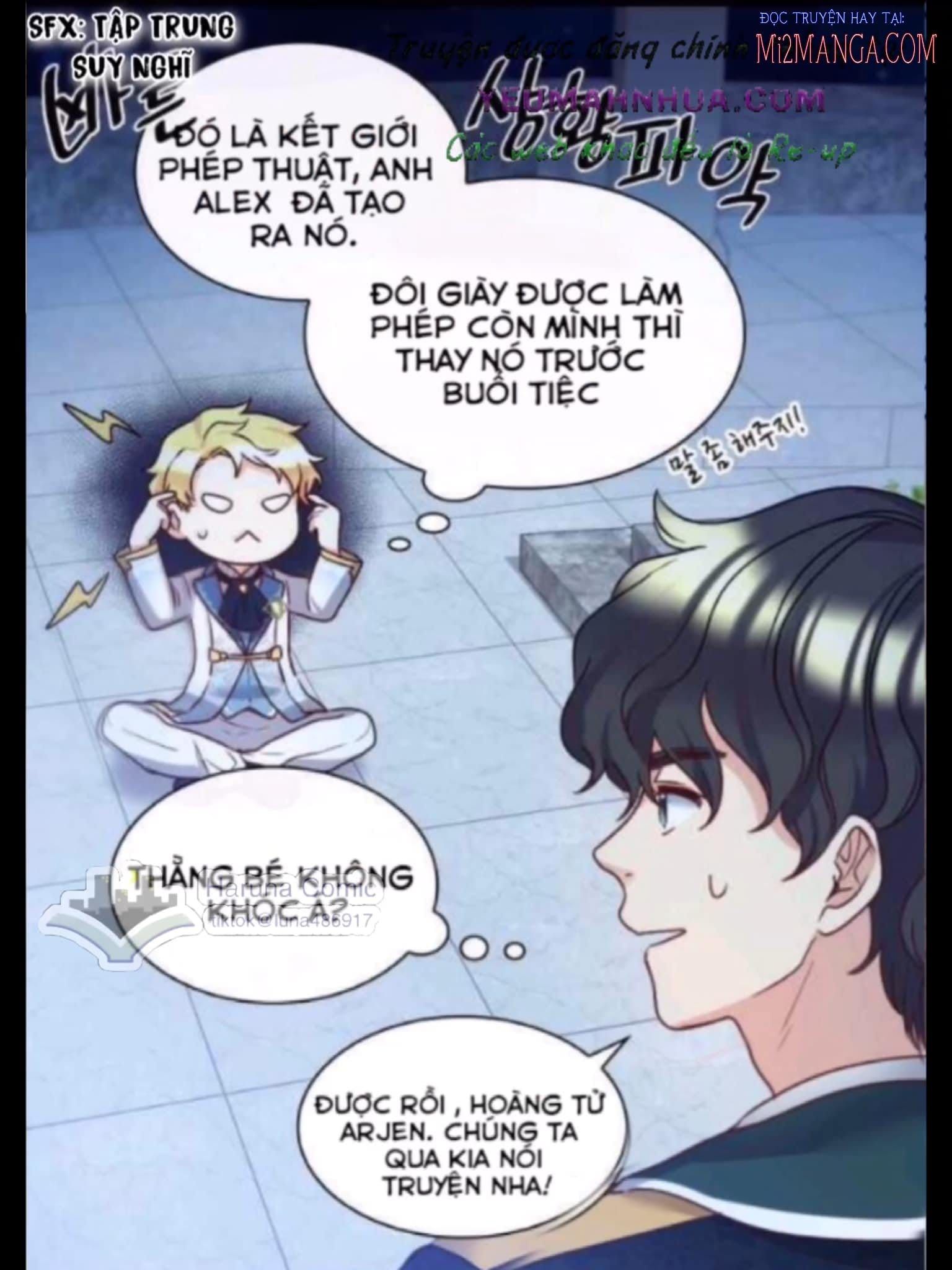 Sinh Đôi Xuyên Không Chapter 85.5 - 29