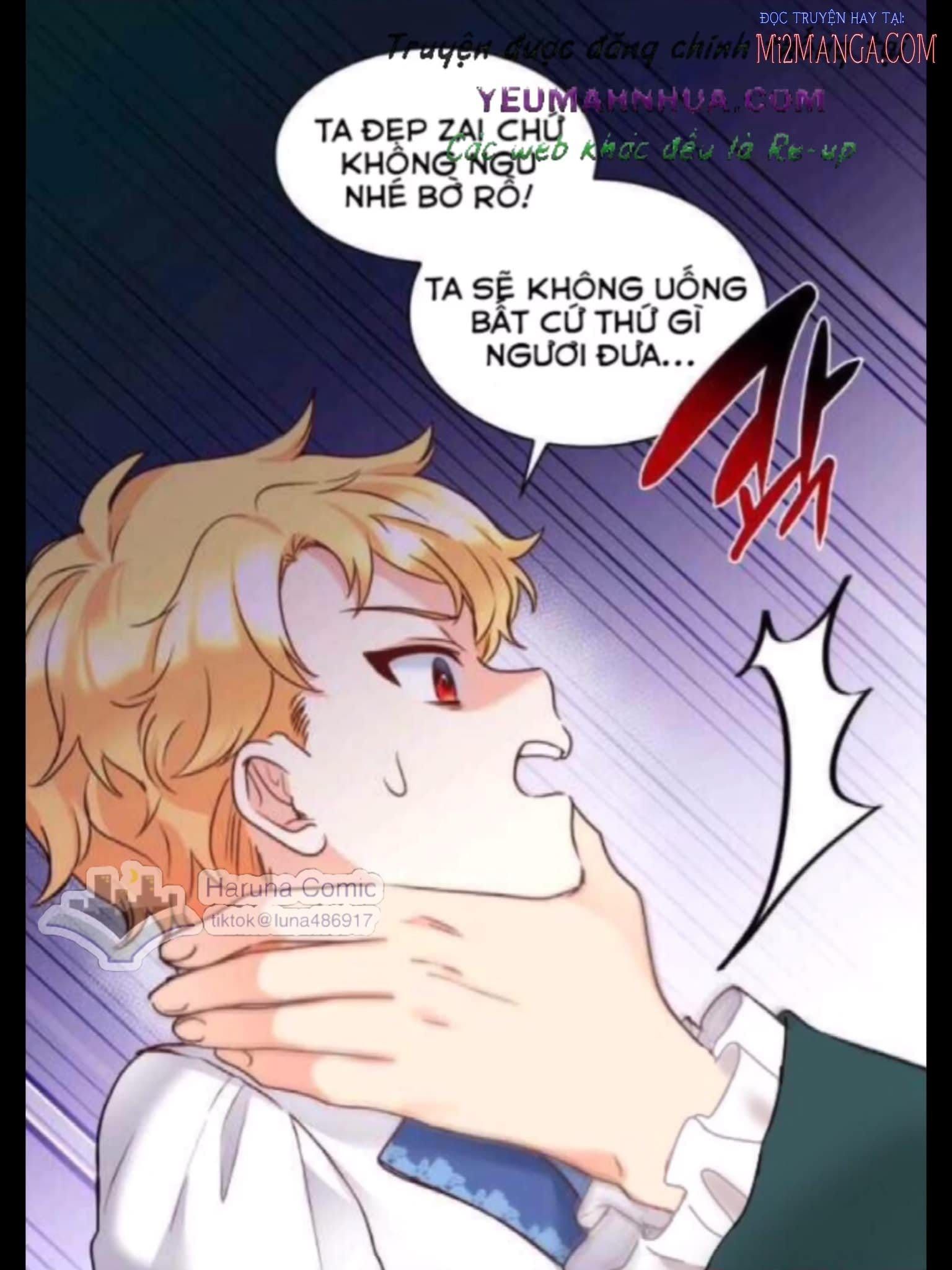 Sinh Đôi Xuyên Không Chapter 85.5 - 31