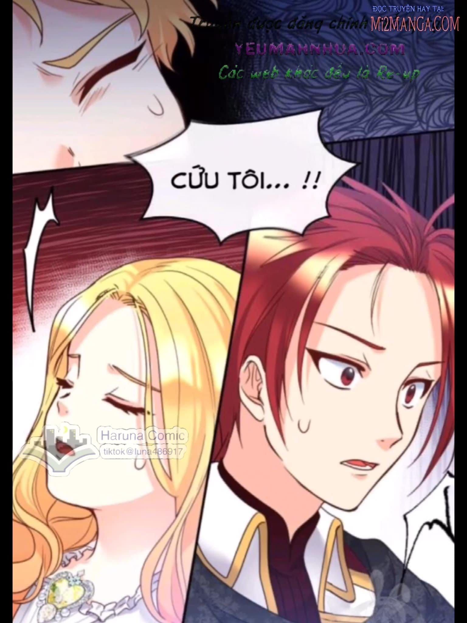 Sinh Đôi Xuyên Không Chapter 85.5 - 35