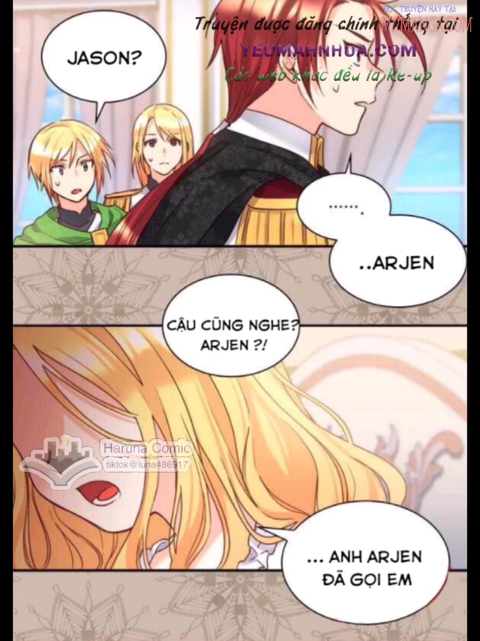 Sinh Đôi Xuyên Không Chapter 85.5 - 36