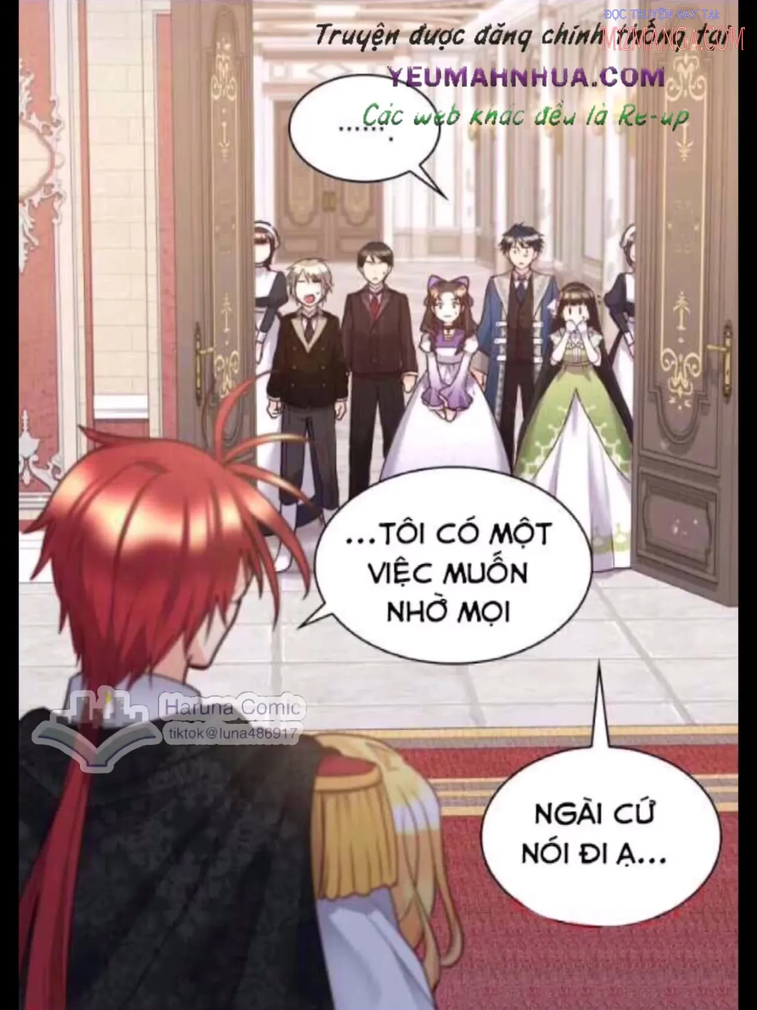 Sinh Đôi Xuyên Không Chapter 85.5 - 5