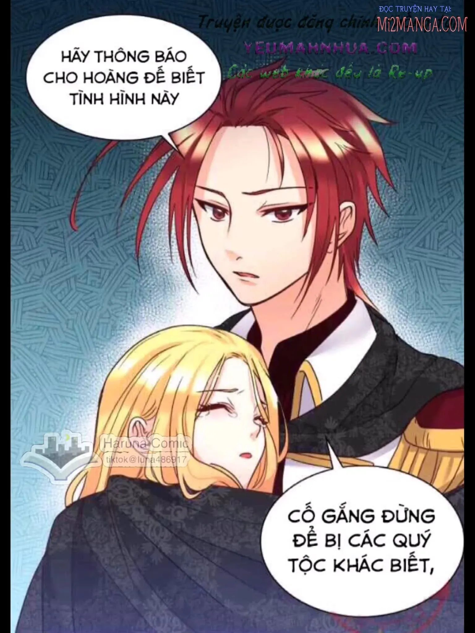 Sinh Đôi Xuyên Không Chapter 85.5 - 6