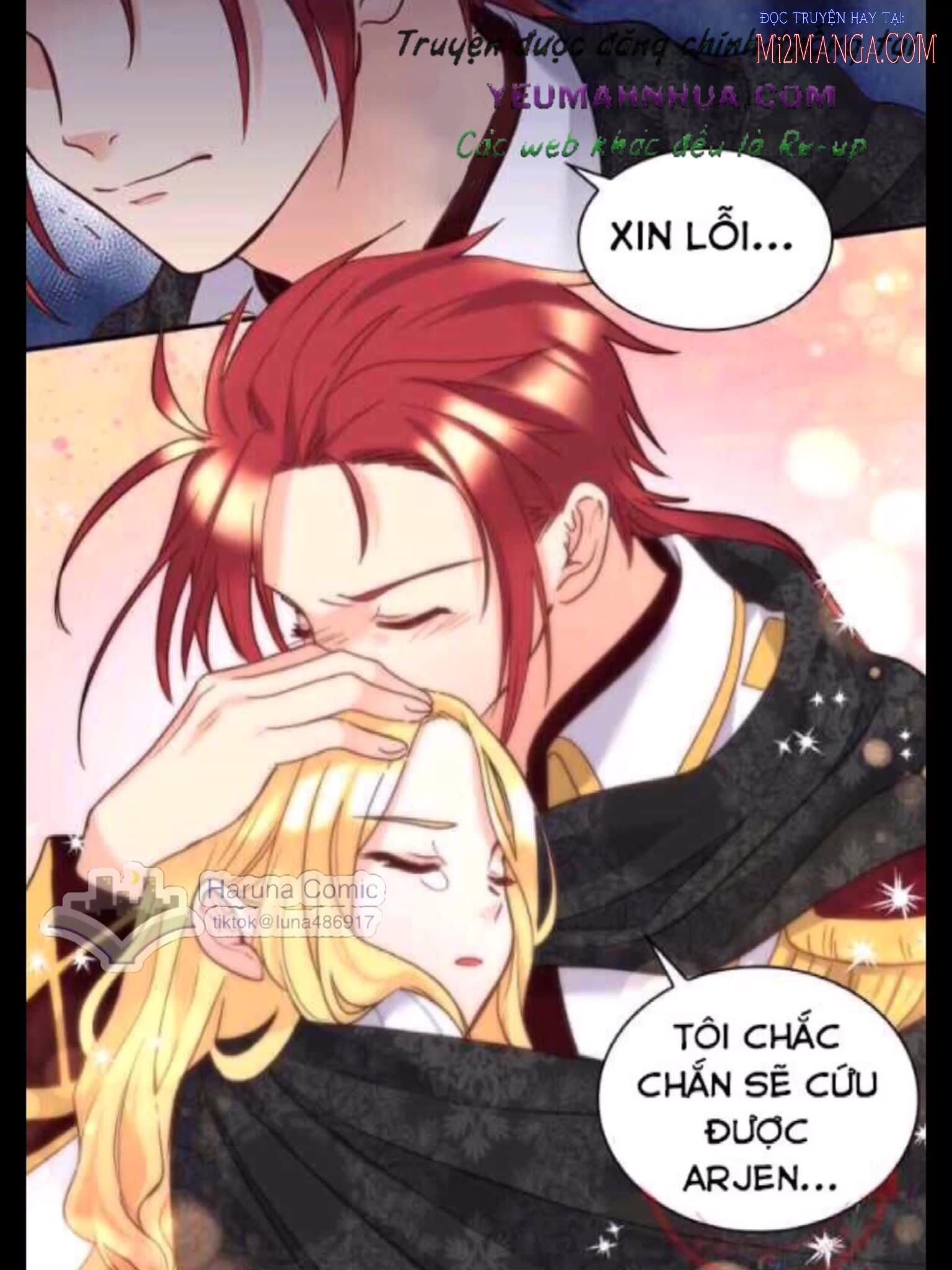 Sinh Đôi Xuyên Không Chapter 85.5 - 8