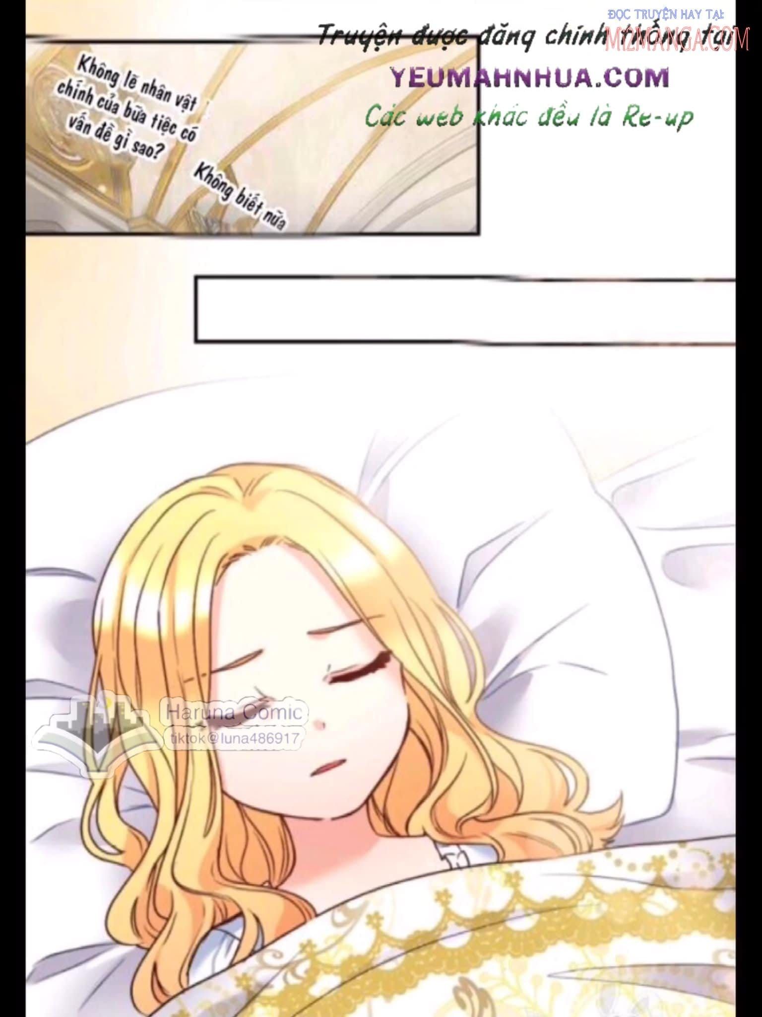 Sinh Đôi Xuyên Không Chapter 85.5 - 10