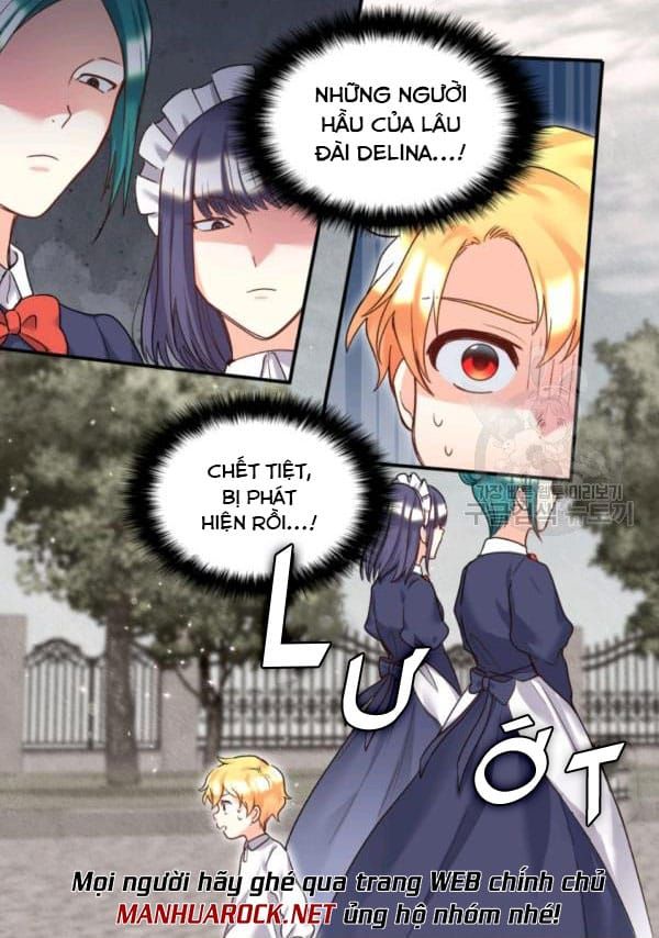 Sinh Đôi Xuyên Không Chapter 88.5 - 14