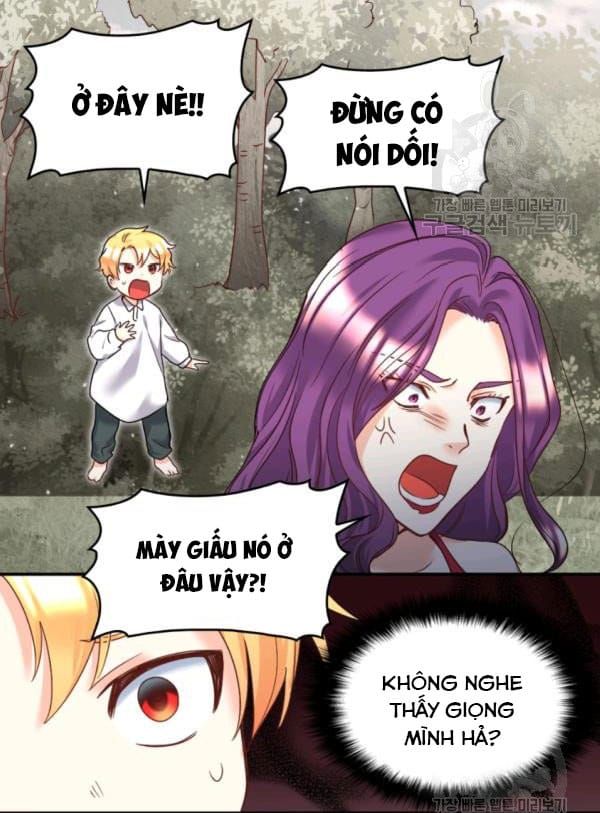 Sinh Đôi Xuyên Không Chapter 88.5 - 22