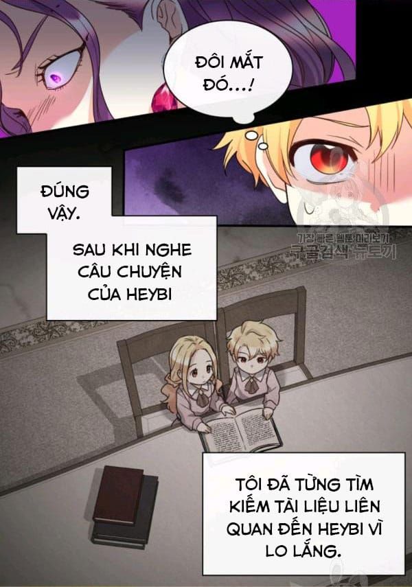 Sinh Đôi Xuyên Không Chapter 88.5 - 5