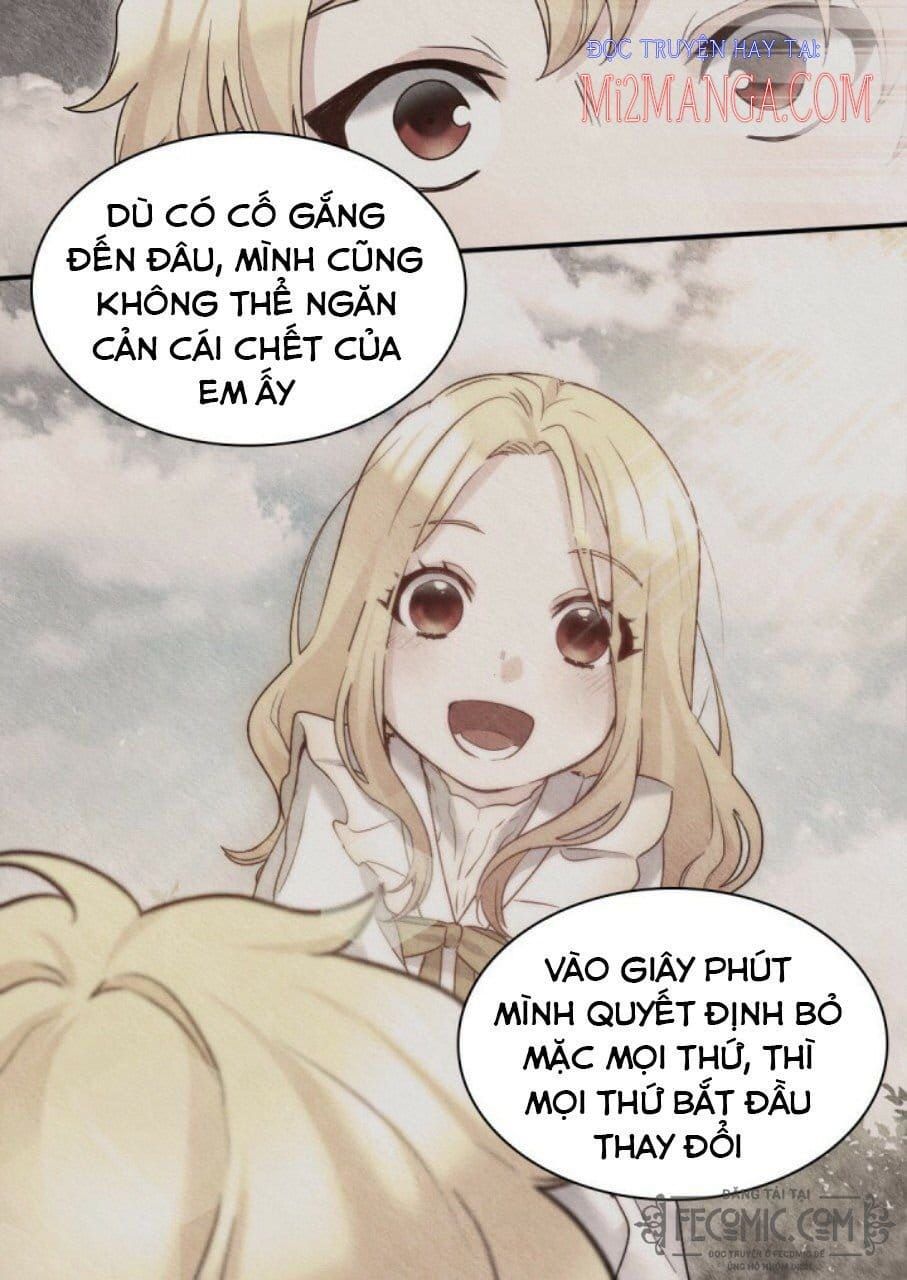 Sinh Đôi Xuyên Không Chapter 94.5 - 11