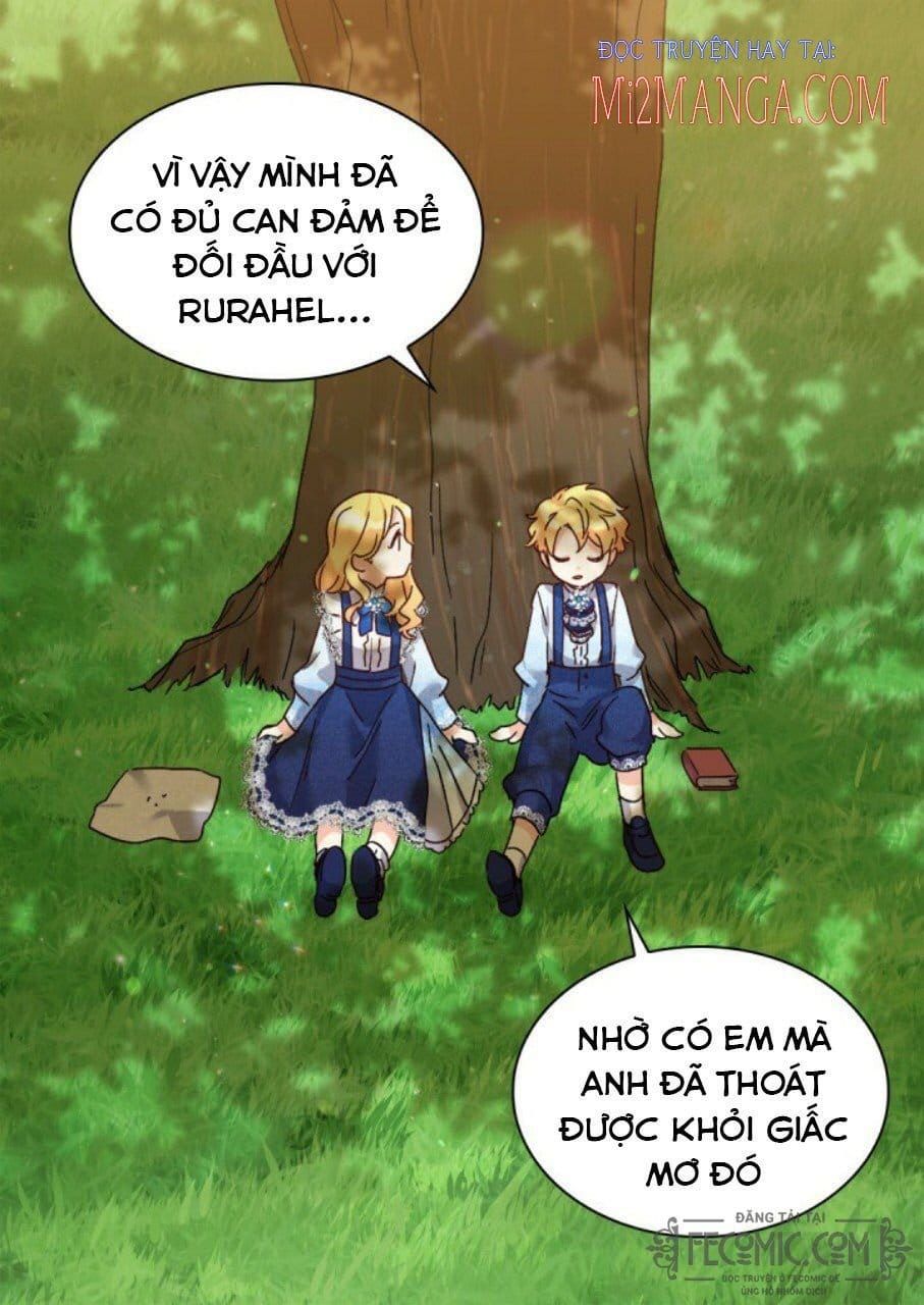 Sinh Đôi Xuyên Không Chapter 94.5 - 12