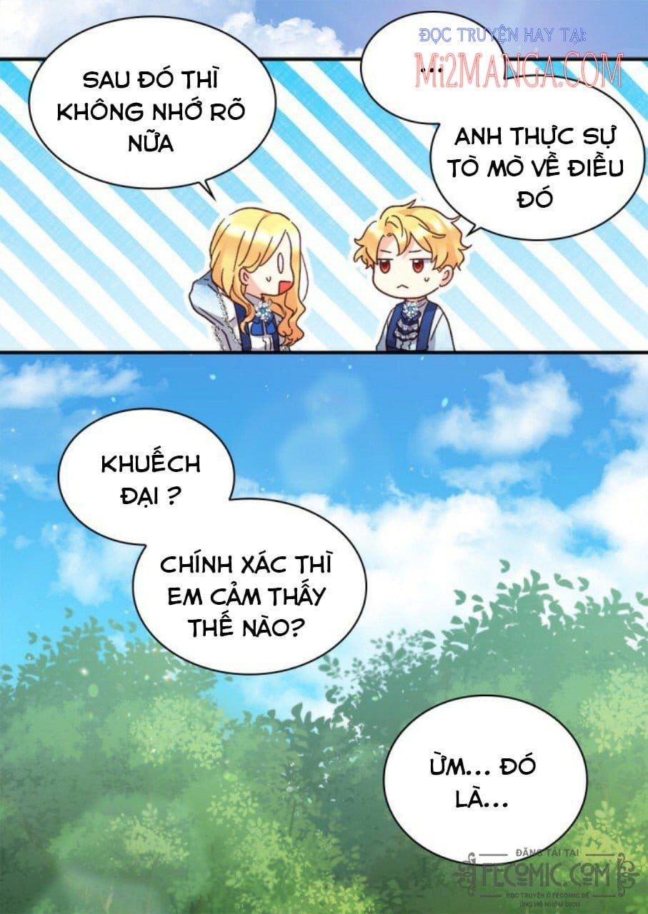 Sinh Đôi Xuyên Không Chapter 94.5 - 16