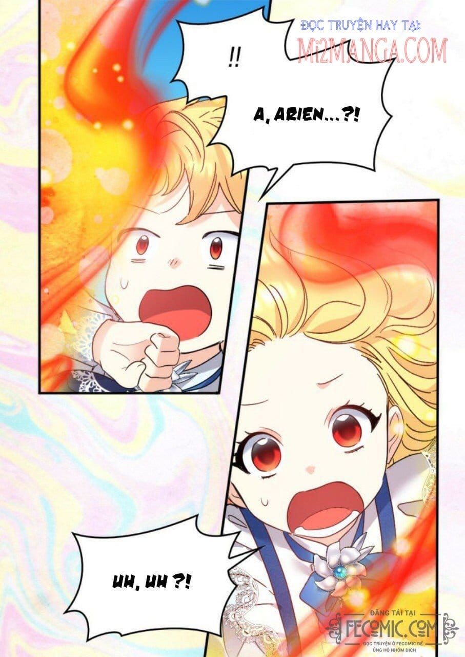 Sinh Đôi Xuyên Không Chapter 94.5 - 17