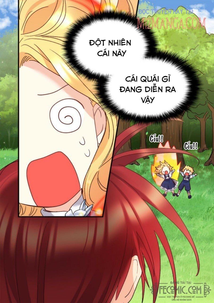 Sinh Đôi Xuyên Không Chapter 94.5 - 18