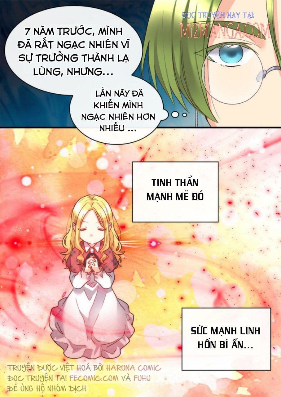 Sinh Đôi Xuyên Không Chapter 94.5 - 24