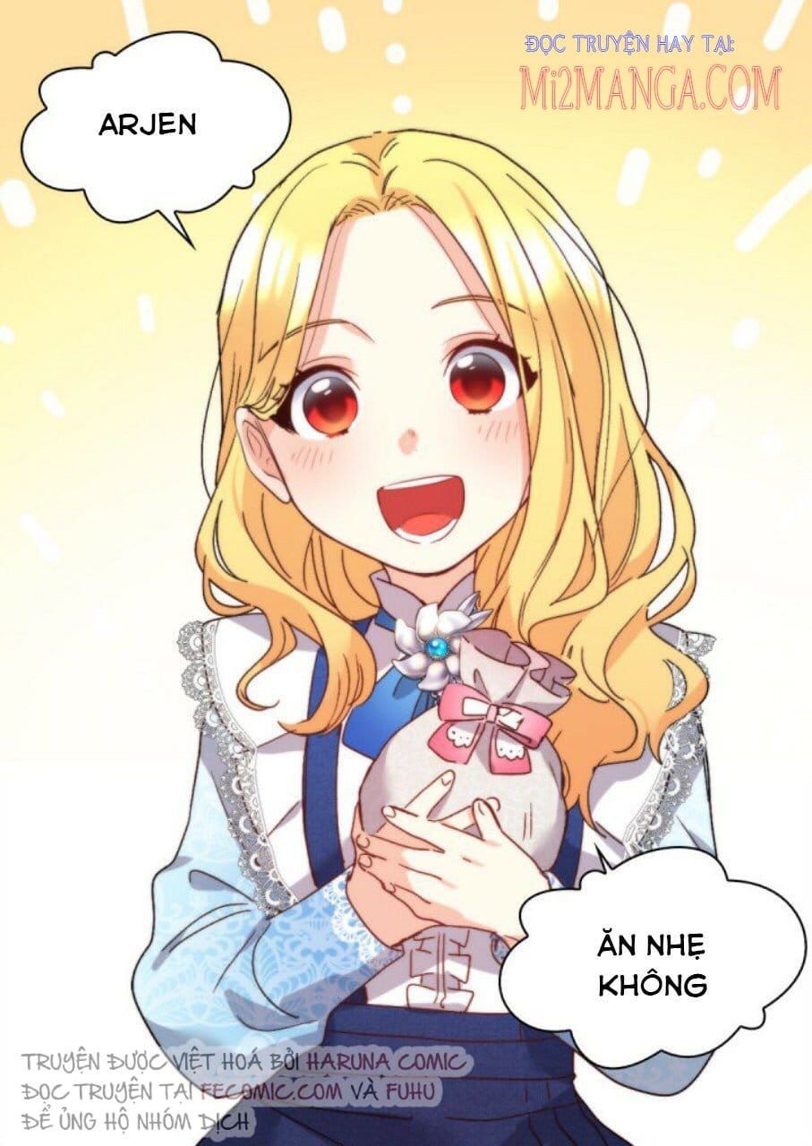 Sinh Đôi Xuyên Không Chapter 94.5 - 25