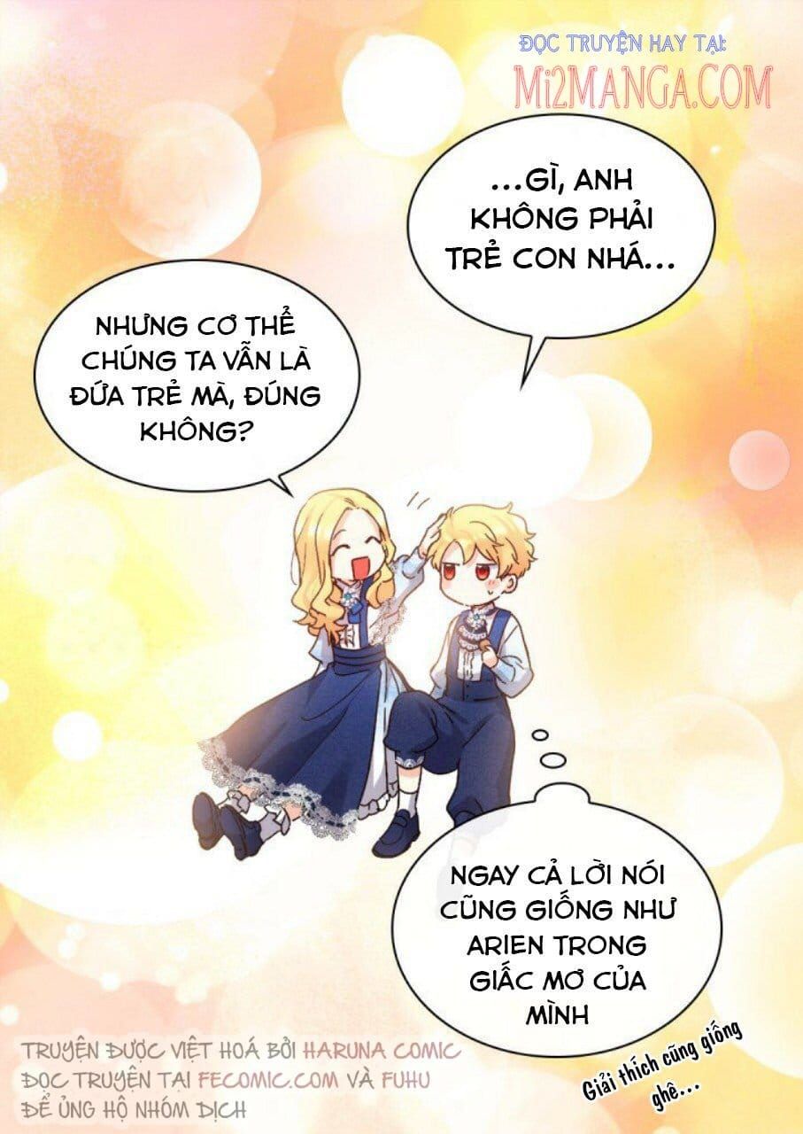 Sinh Đôi Xuyên Không Chapter 94.5 - 26