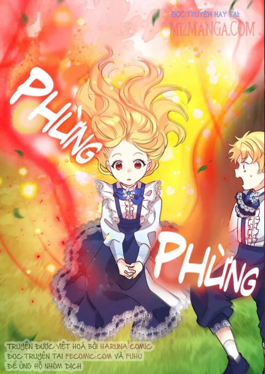 Sinh Đôi Xuyên Không Chapter 94.5 - 29