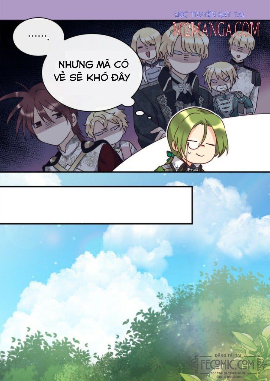 Sinh Đôi Xuyên Không Chapter 94.5 - 4