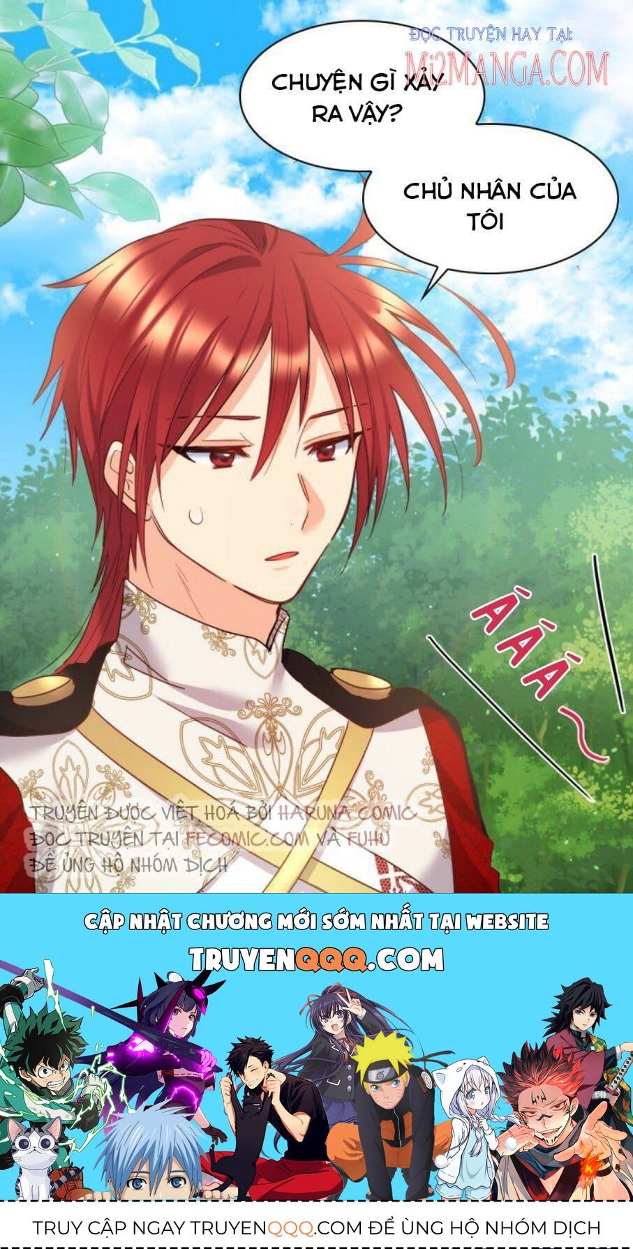 Sinh Đôi Xuyên Không Chapter 94.5 - 32