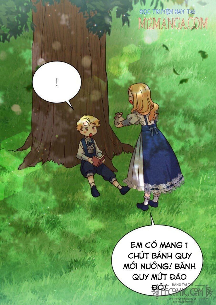 Sinh Đôi Xuyên Không Chapter 94.5 - 5