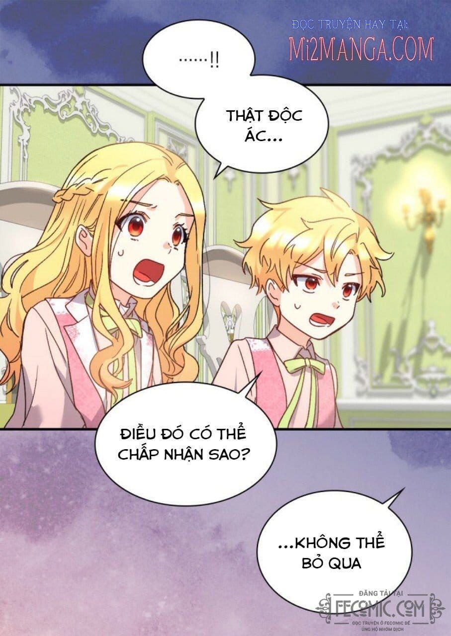 Sinh Đôi Xuyên Không Chapter 94 - 17