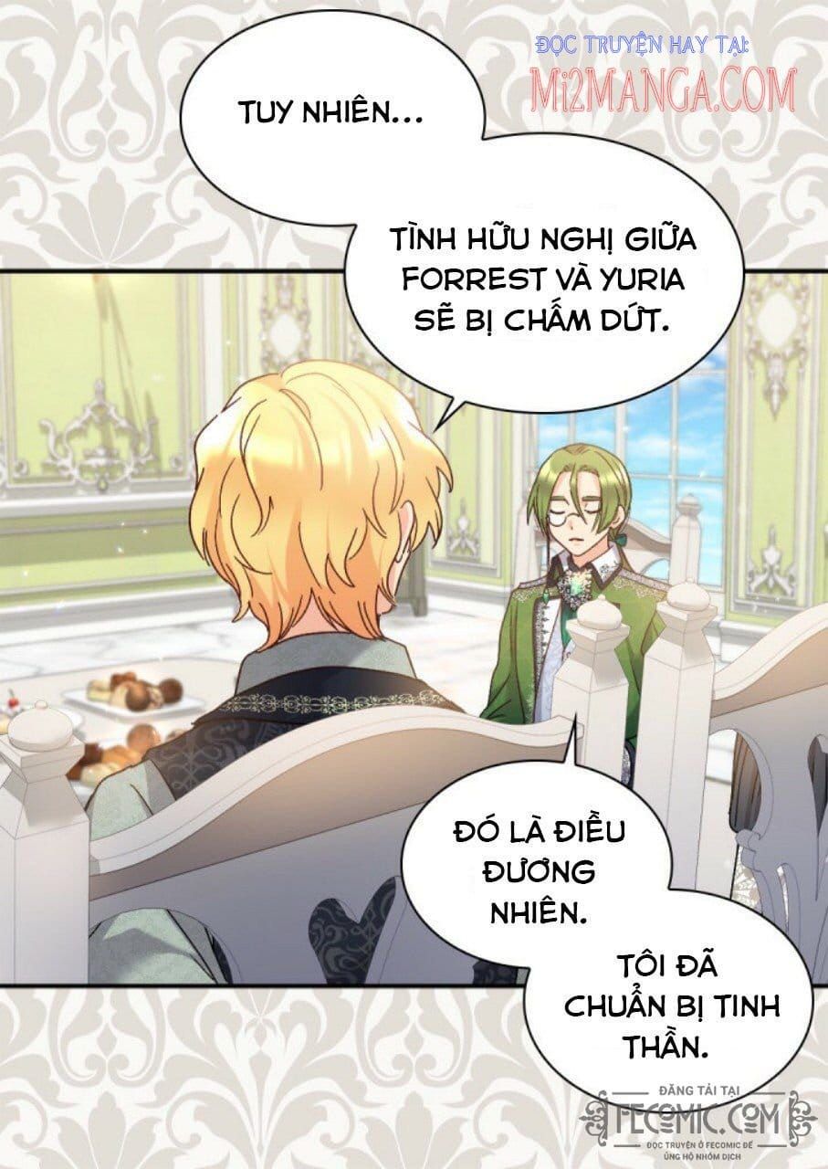 Sinh Đôi Xuyên Không Chapter 94 - 24