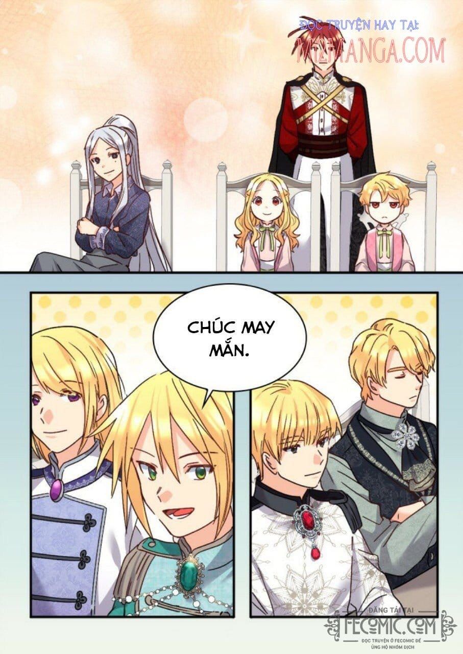 Sinh Đôi Xuyên Không Chapter 94 - 27