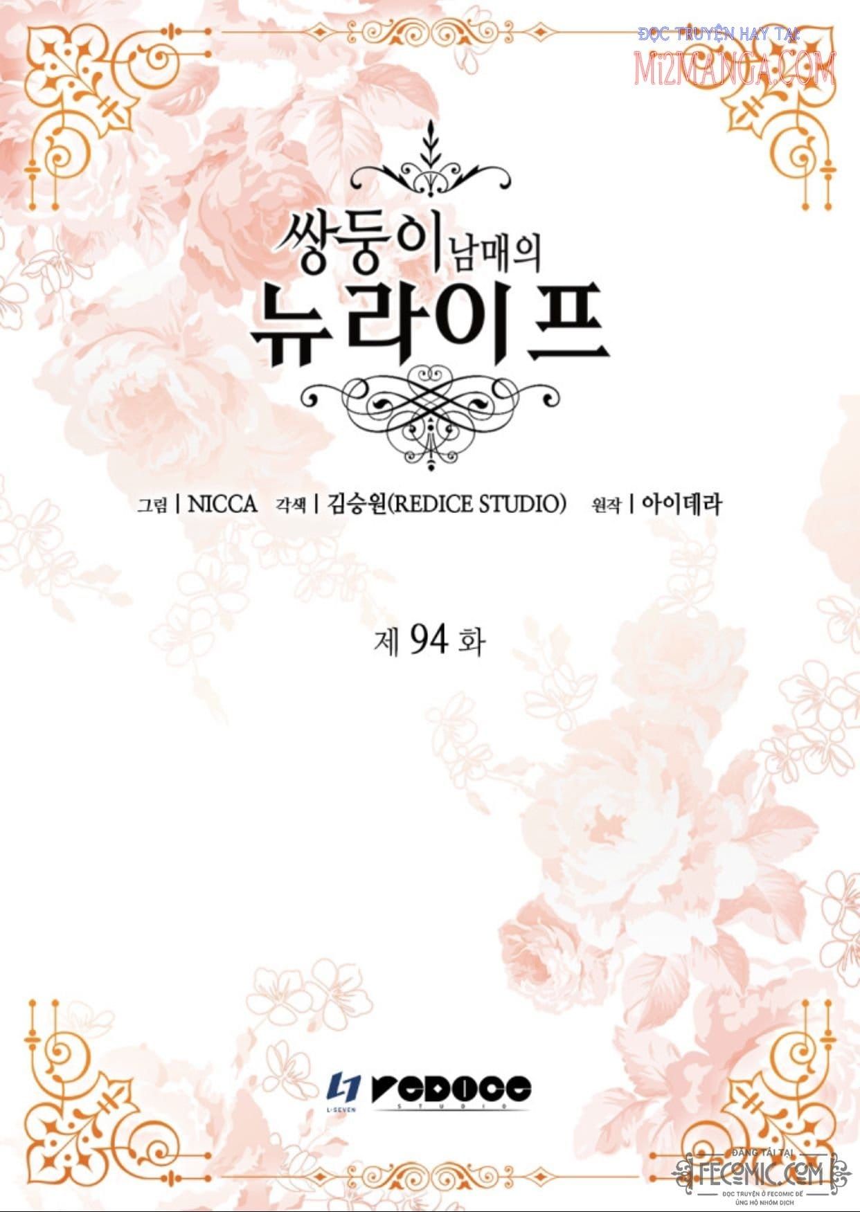 Sinh Đôi Xuyên Không Chapter 94 - 4