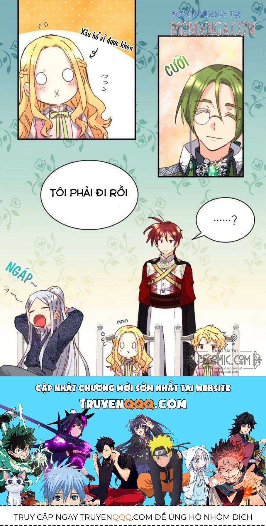 Sinh Đôi Xuyên Không Chapter 94 - 34