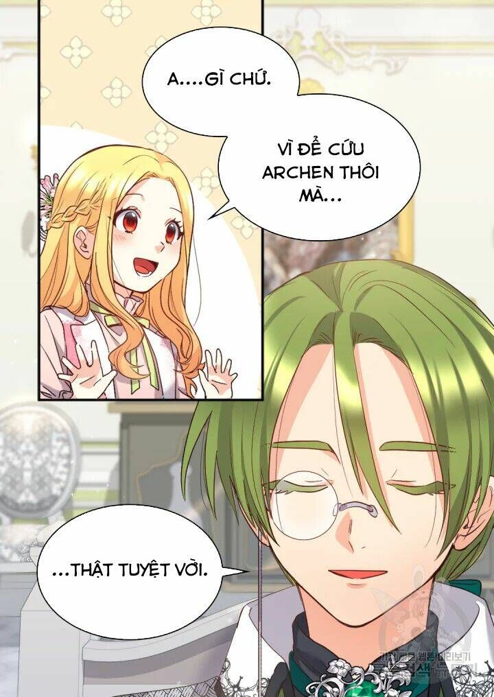 Sinh Đôi Xuyên Không Chapter 94 - 36