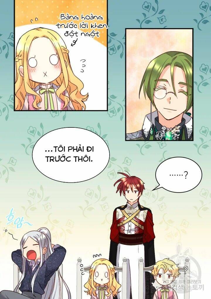Sinh Đôi Xuyên Không Chapter 94 - 37