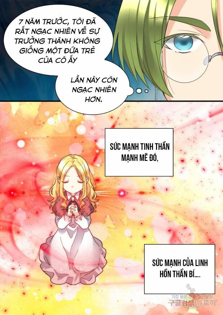 Sinh Đôi Xuyên Không Chapter 94 - 39