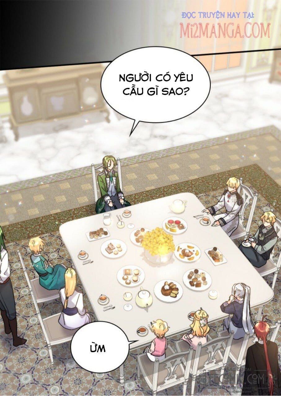 Sinh Đôi Xuyên Không Chapter 94 - 5