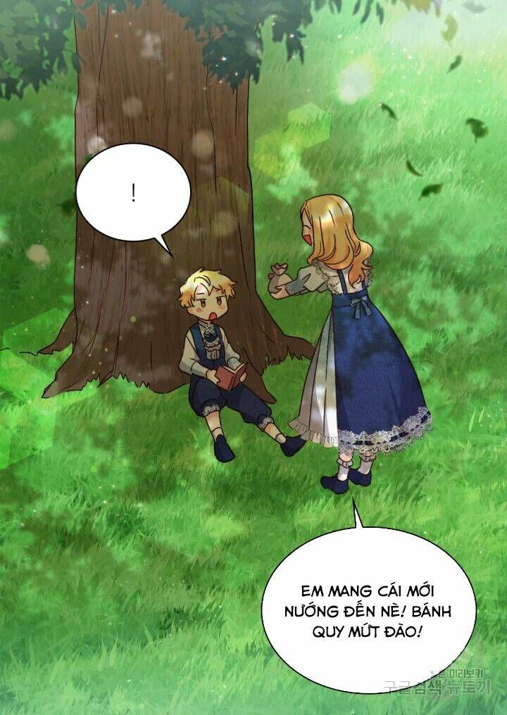 Sinh Đôi Xuyên Không Chapter 94 - 43