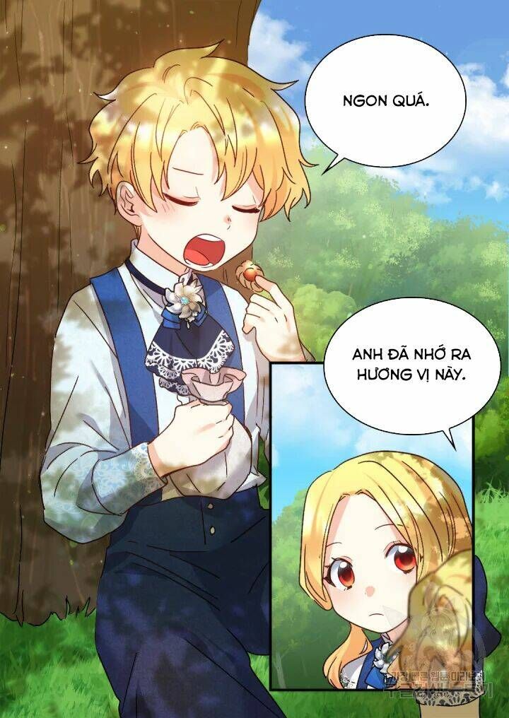 Sinh Đôi Xuyên Không Chapter 94 - 44