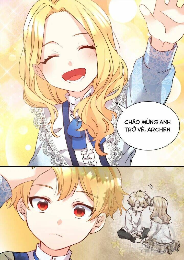 Sinh Đôi Xuyên Không Chapter 94 - 46