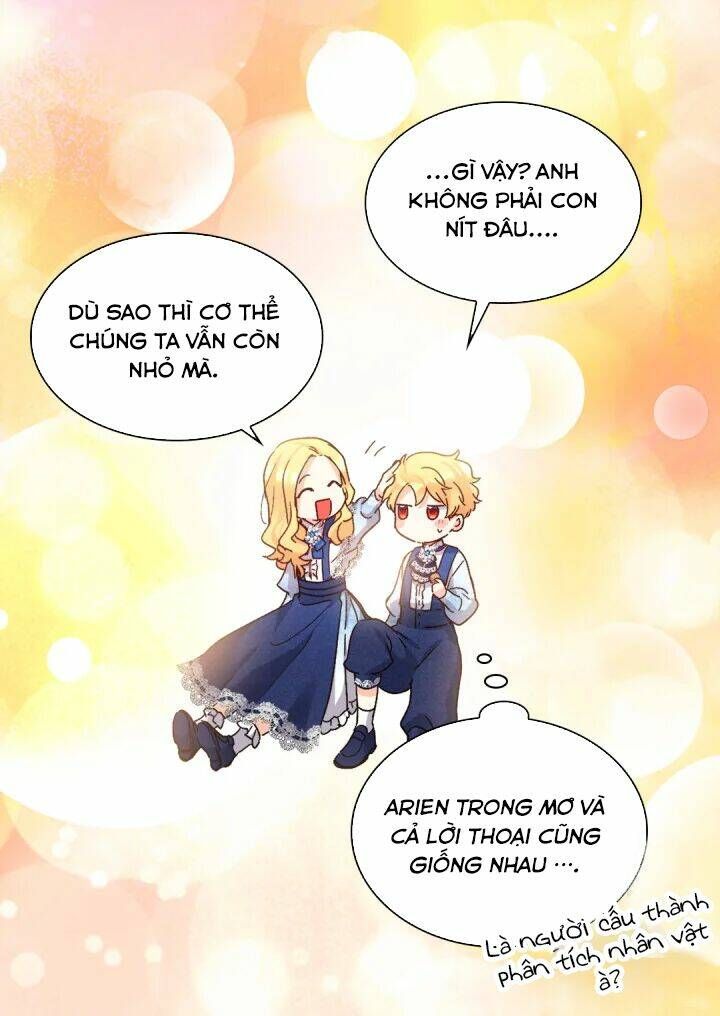 Sinh Đôi Xuyên Không Chapter 94 - 47