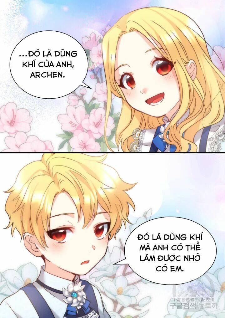 Sinh Đôi Xuyên Không Chapter 94 - 52