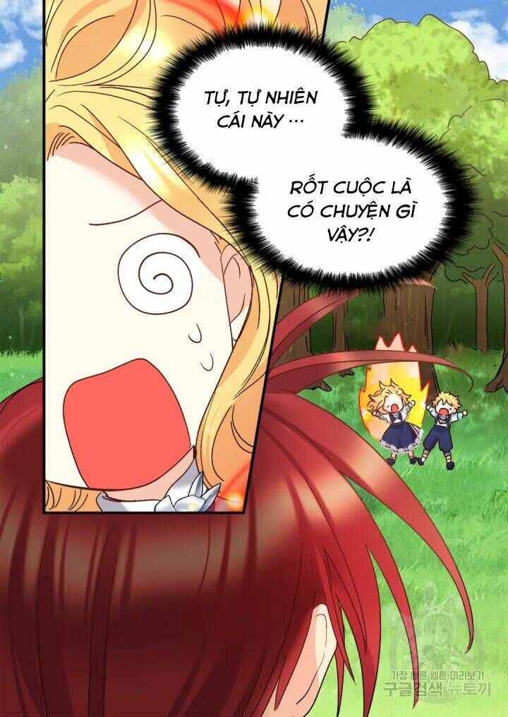 Sinh Đôi Xuyên Không Chapter 94 - 61