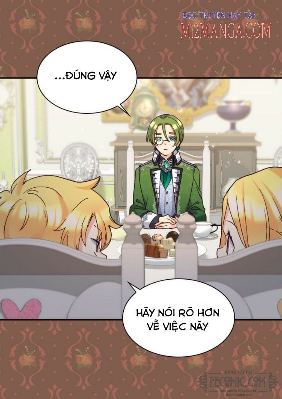 Sinh Đôi Xuyên Không Chapter 94 - 8