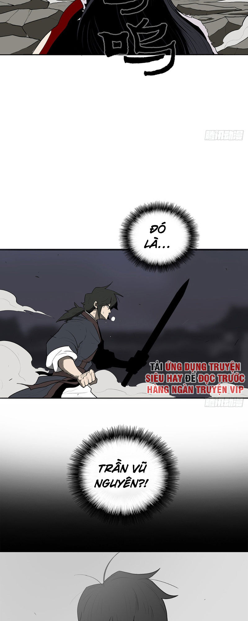 Bắc Kiếm Giang Hồ Chapter 12 - 27