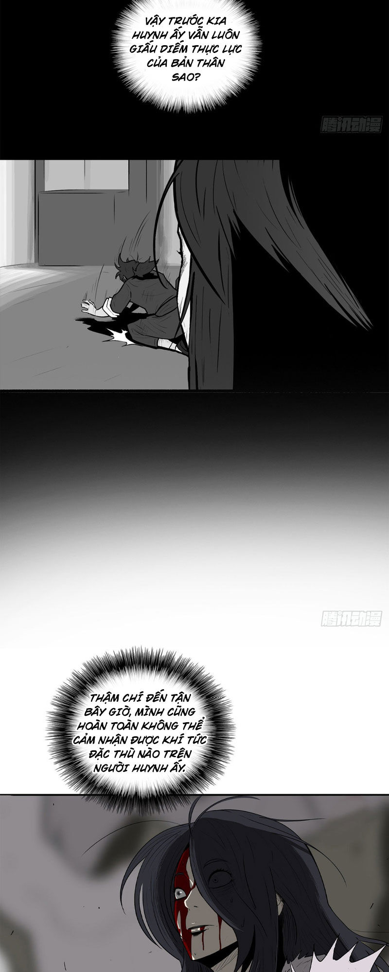 Bắc Kiếm Giang Hồ Chapter 12 - 29