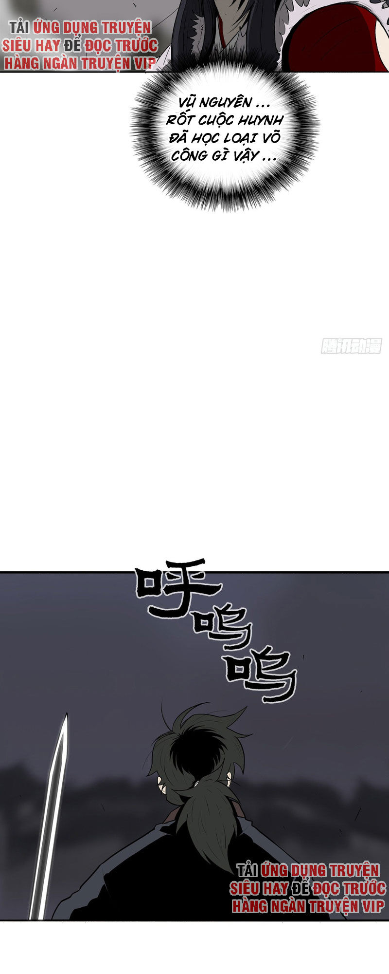 Bắc Kiếm Giang Hồ Chapter 12 - 30