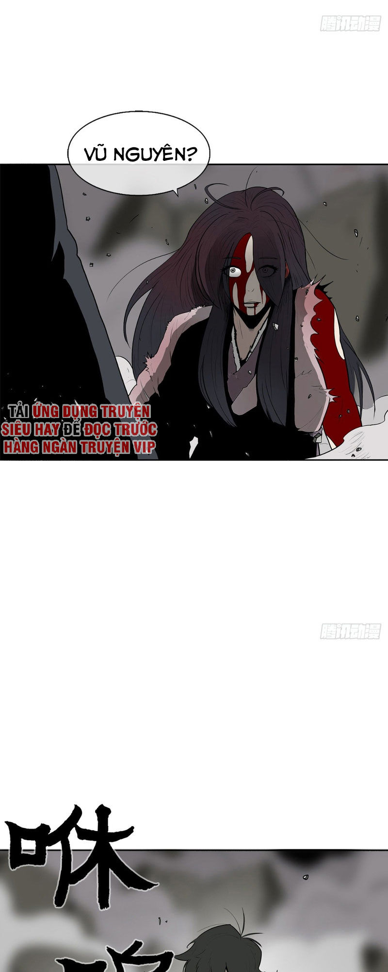 Bắc Kiếm Giang Hồ Chapter 12 - 4