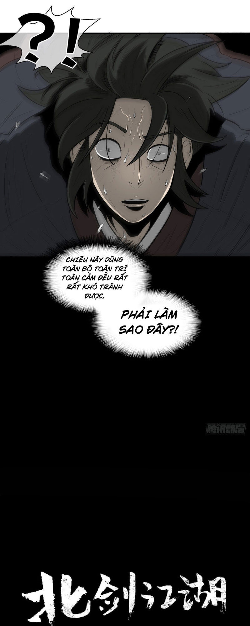 Bắc Kiếm Giang Hồ Chapter 12 - 34