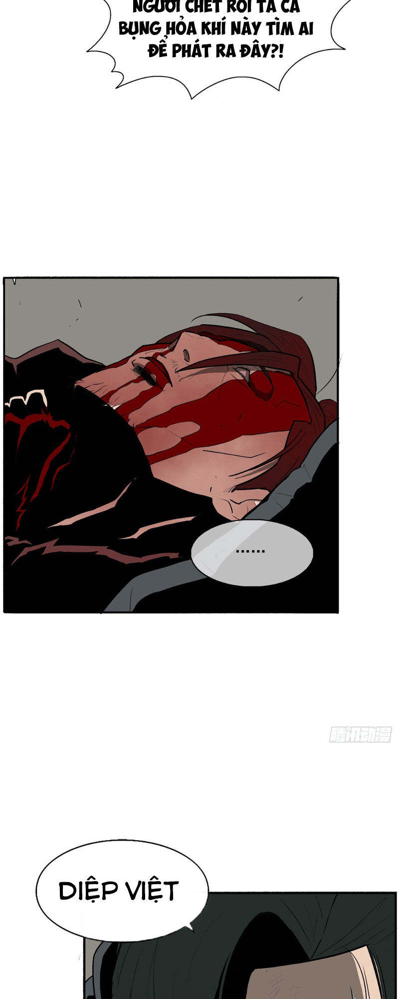 Bắc Kiếm Giang Hồ Chapter 12 - 39