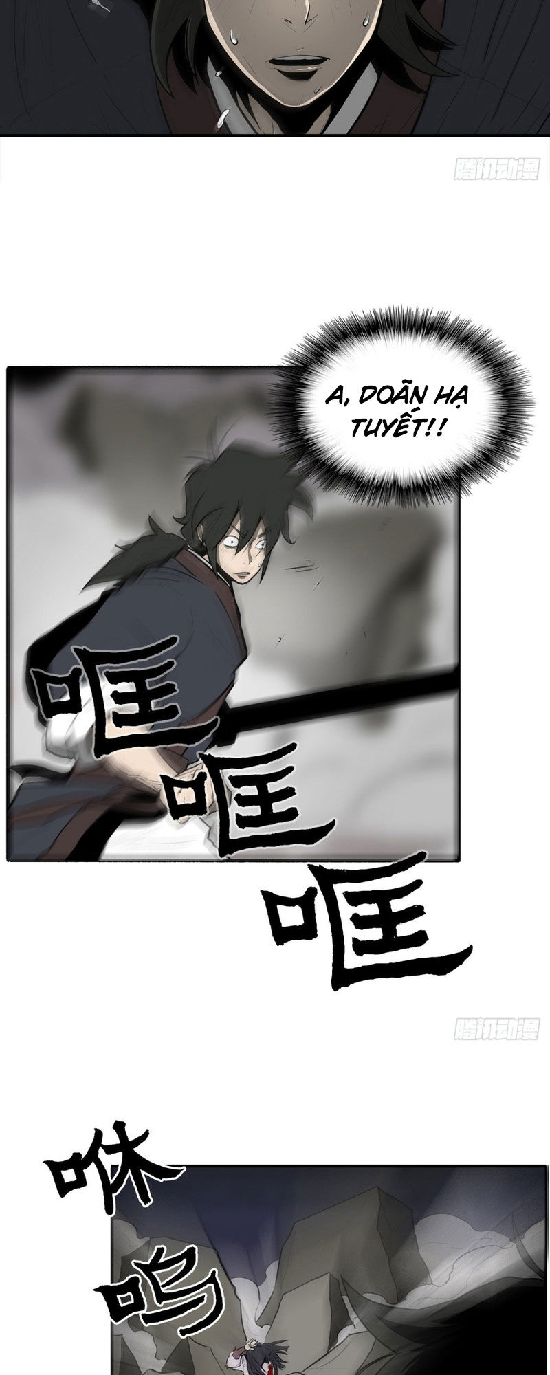 Bắc Kiếm Giang Hồ Chapter 12 - 41