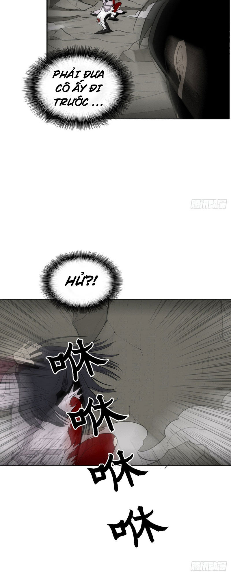 Bắc Kiếm Giang Hồ Chapter 12 - 42