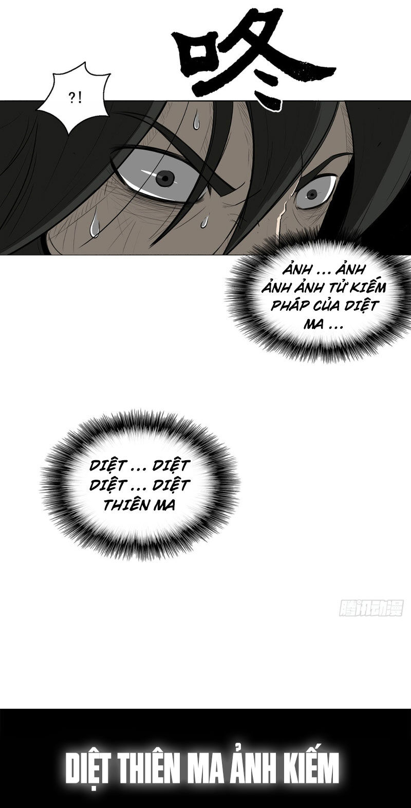 Bắc Kiếm Giang Hồ Chapter 12 - 44